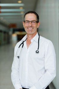 Associate Professor Michael Marks - Paediatrician at Melbourne Paediatric Specialists