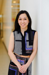 Dr Eunice Chan, Paediatric Neurologist and General Paediatrician
