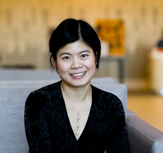 Dr Valerie Sung