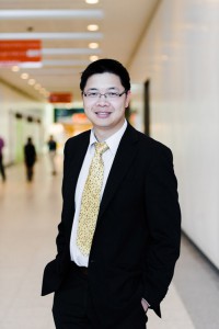 Mr Randal Leung, Ear Nose and Throat Surgeon - Paediatric ENT