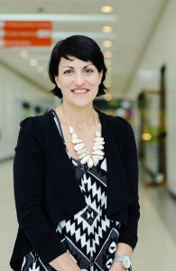 Cinzia de Luca PhD - Paediatric Clinical Neuropsychologist