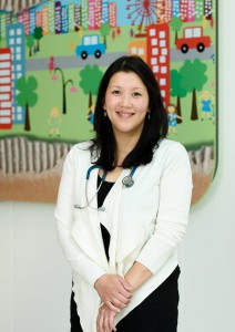 Dr Amanda Gwee - General Paediatrician, Infectious Disease Physician and Travel Medicine Specialist