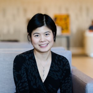 Dr Valerie Sung, Paediatrician at Melbourne Paediatric Specialists