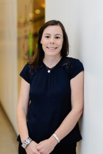 Sarah Knight PhD - Paediatric Clinical Neuropsychologist