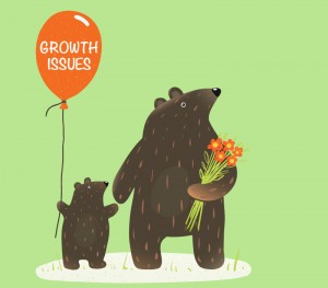 Growth Issues in Children - Should I be worried about my child?