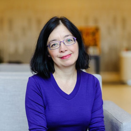 Katherine Ong, Paediatric Speech Pathologist – Feeding, swallowing and early communication