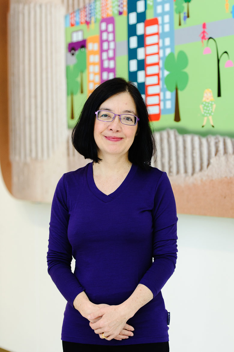 Katherine Ong, Paediatric Speech Pathologist – Feeding, swallowing and early communication