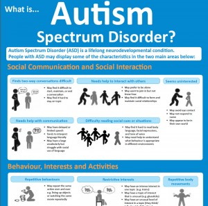 Autism Resources: Positive Partnerships Supporting School Age Students on the Autism Spectrum