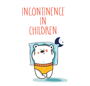 Incontinence in Children - Wetting the Bed (Nocturnal Enuresis) and Day time wetting