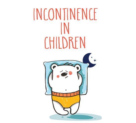 Incontinence in Children - Wetting the Bed (Nocturnal Enuresis) and Day time wetting
