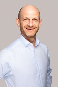 Dr Gabriel Dabscheck - Paediatric Neurologist